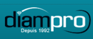 Diampro nutzt Actricity, das ERP System für KMU